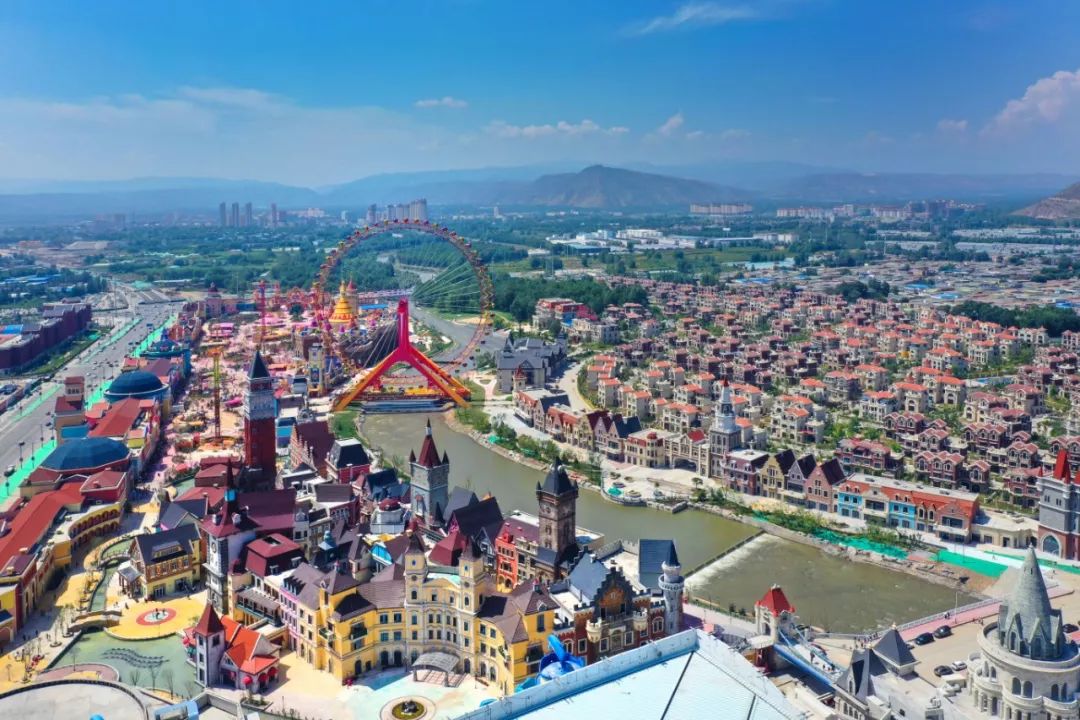 扩大了3倍和扩大到4倍有区别吗,西宁的西宁有多大