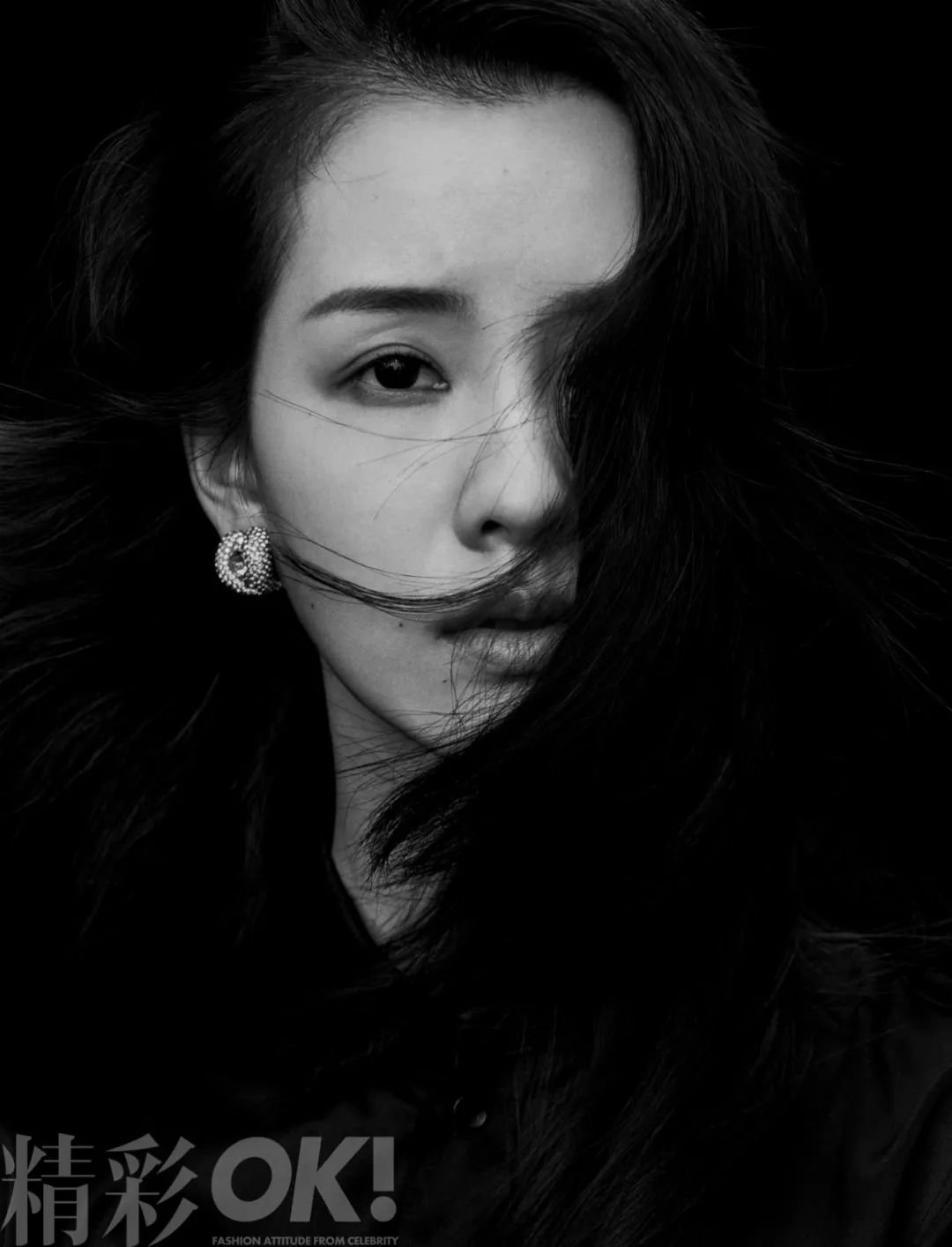 陈都灵谈自己在横店到处客串,陈都灵现在在哪里拍戏