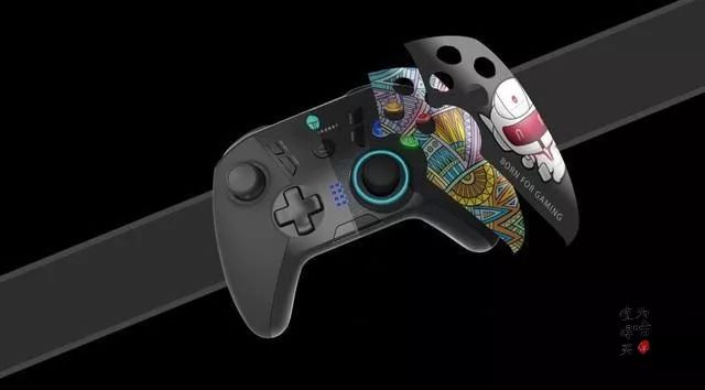 雷神战斧g50手柄拆解,雷神g50手柄玩双人游戏