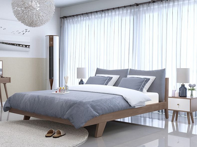 实木床怎么保养才能不开裂,实木床怎么保养