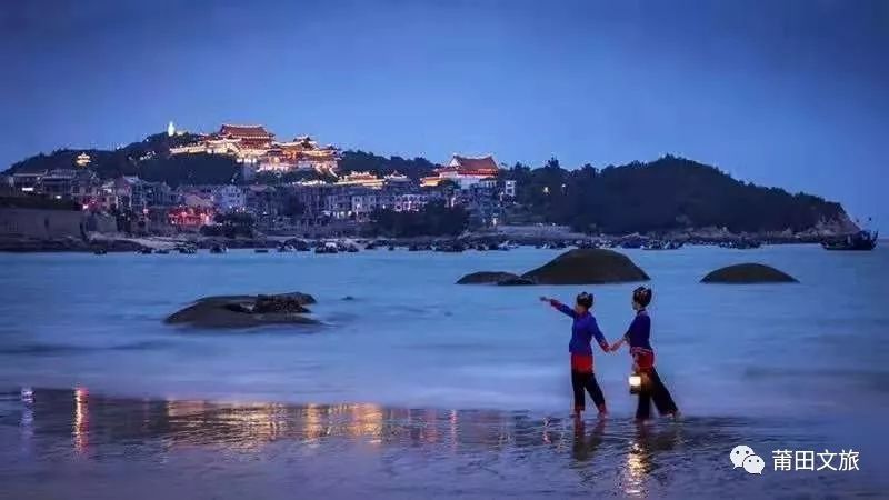 一张图看懂莆田,莆田市高清图