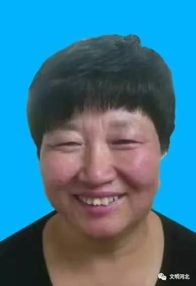 河北好人发布会,时代新人河北好人2019