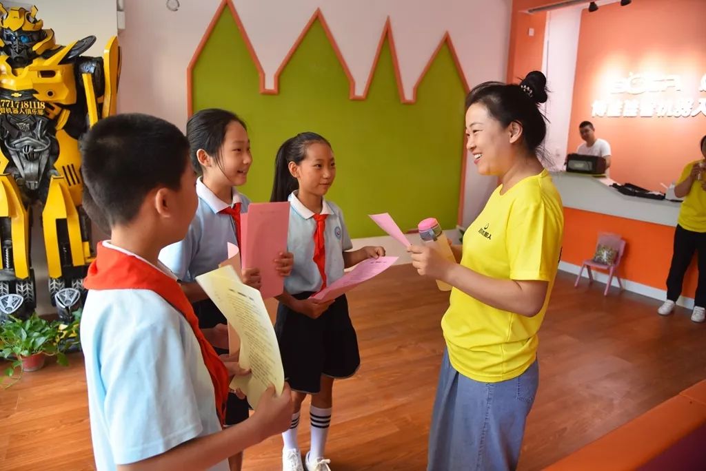 栾城秋季开学时间,今年栾城五中的开学时间