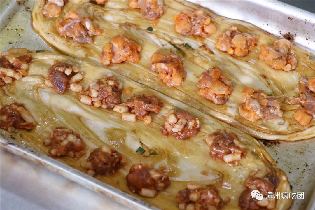 谁家的网红烧饼最正宗,最火的网红烧饼