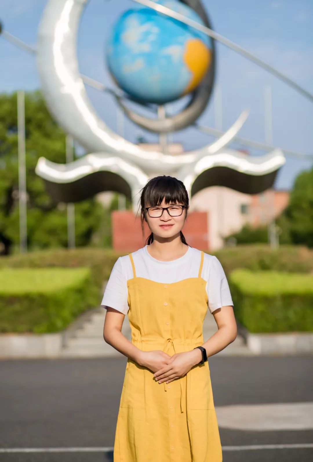 江工十大最美辅导员,江工招聘辅导员