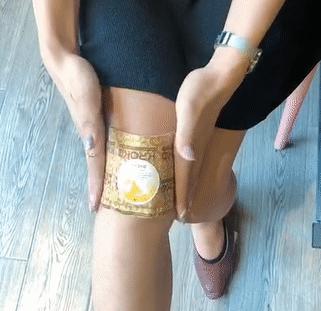 富贵包导致脖子筋痛用什么治疗,富贵包消除的最佳神器