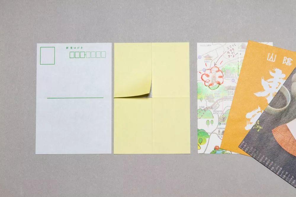 极简轻奢纸卡设计,最挑剔的文具大赏揭晓