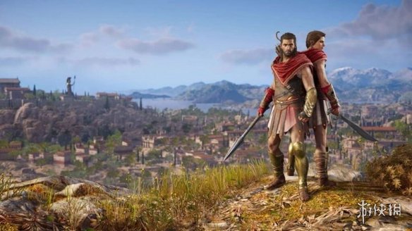 ac奥德赛,奥德赛发现之旅雅典卫城位置