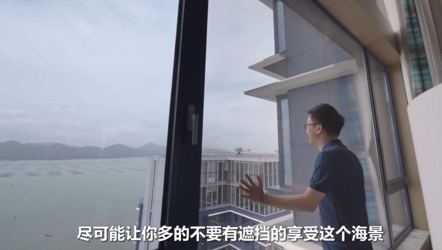 住在上亿豪宅什么体验,在1000平豪宅住是什么体验