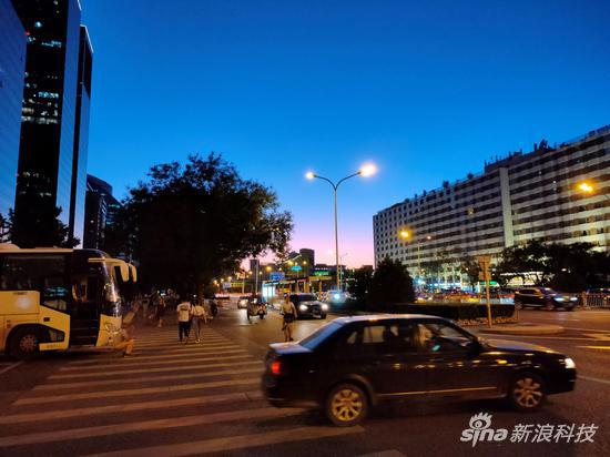 realmeq拍照测试,realmeq样张