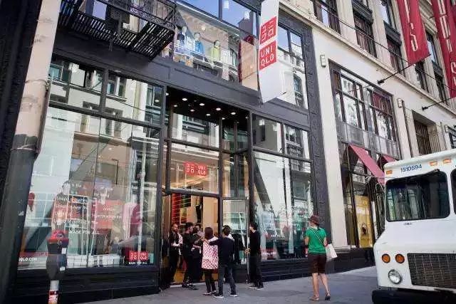 快时尚品牌退出中国市场了吗,快时尚品牌现状