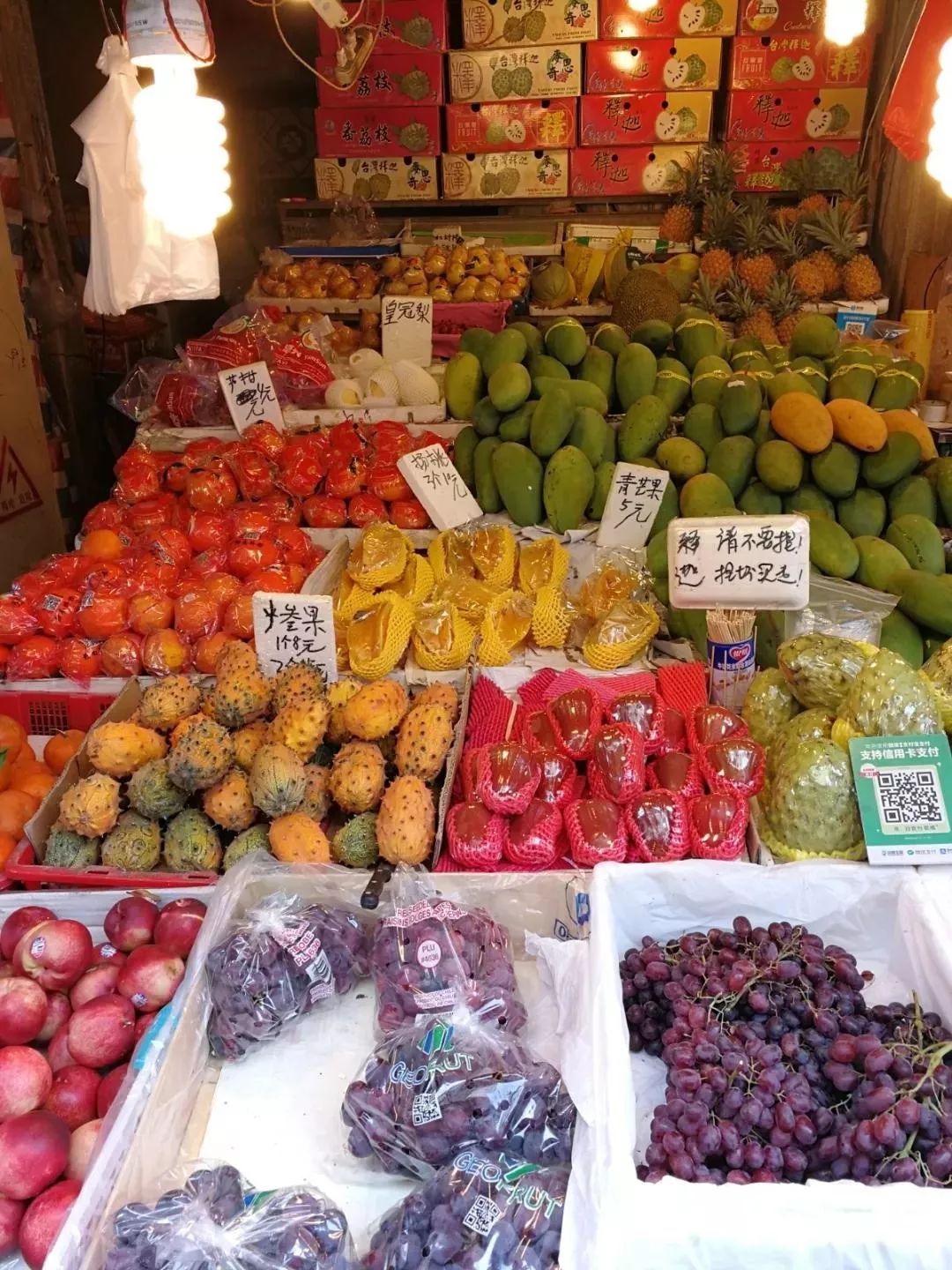 厦门城市漫步好地方,厦门漫步好去处