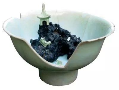 艺术家的画品,艺术家的收藏品