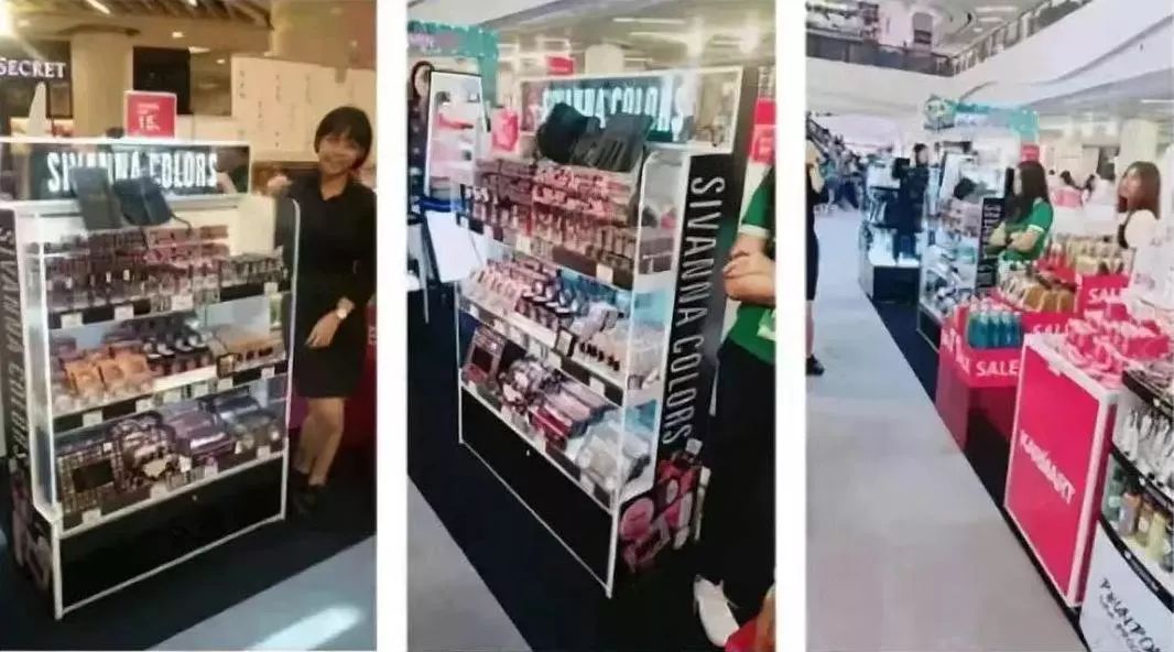 告别厚重卡粉干净底妆2步就行,拯救底妆斑驳卡粉