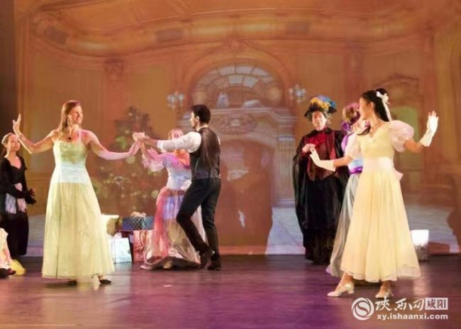 邹媛博士简介,咸阳女博士邹媛近况