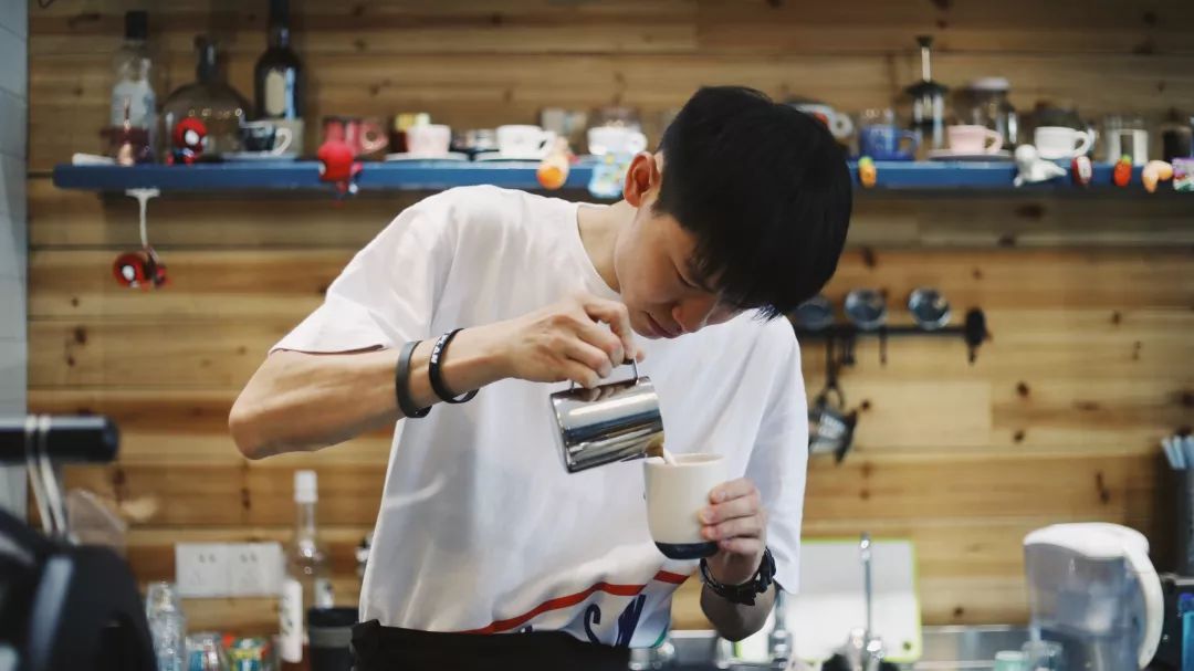 中国精品咖啡城市，长沙的这12家店必须拥有姓名