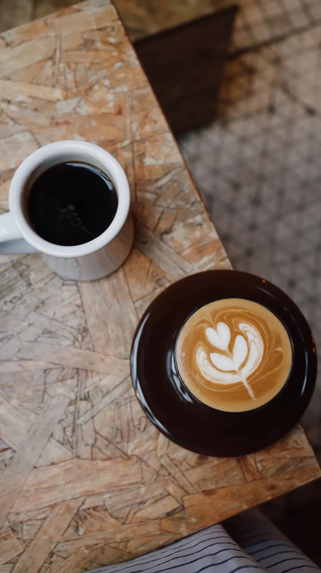 中国精品咖啡城市，长沙的这12家店必须拥有姓名