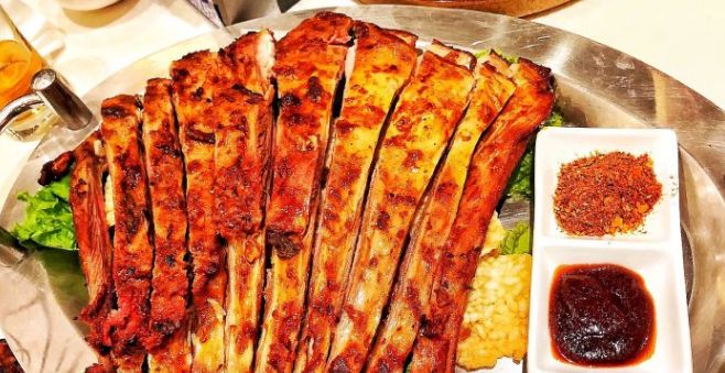 天津必吃十大馆子老字号,天津美食推荐必吃前十名