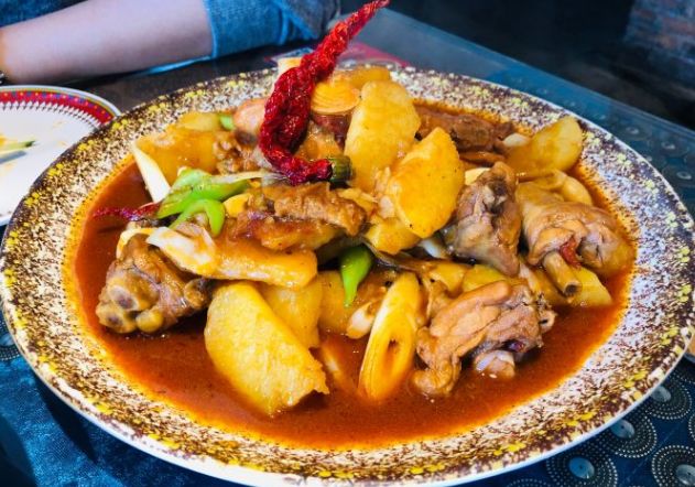 天津必吃十大馆子老字号,天津美食推荐必吃前十名