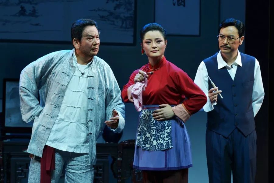 九棵树上海未来艺术中心小剧场,九棵树上海未来艺术中心图文