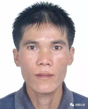 广西悬赏100万通缉嫌疑人,广西南宁悬赏5万元通缉犯