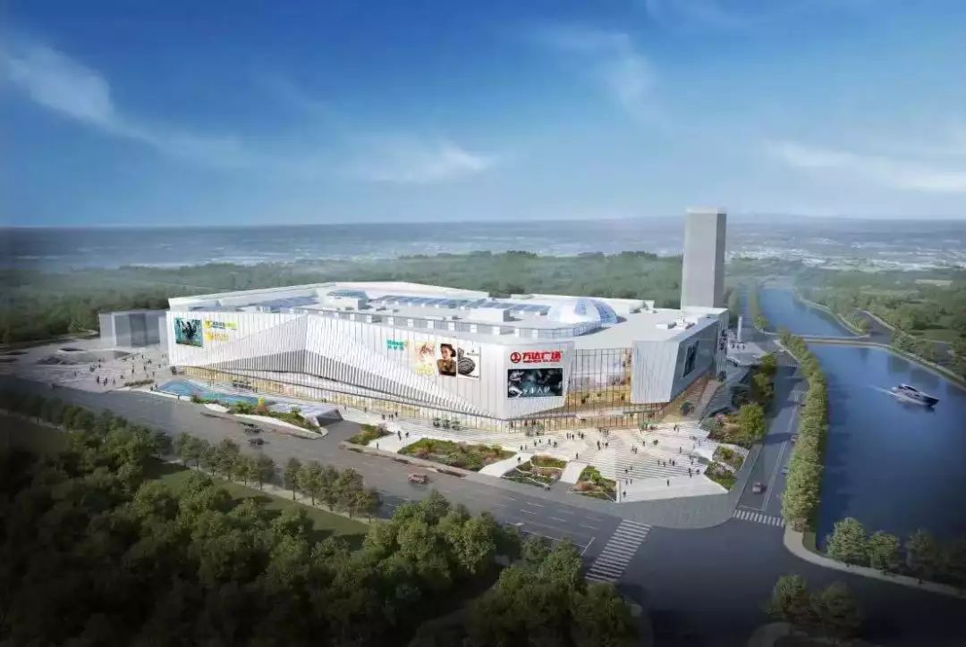 威海望岛未来5年规划,威海望岛未来最新规划