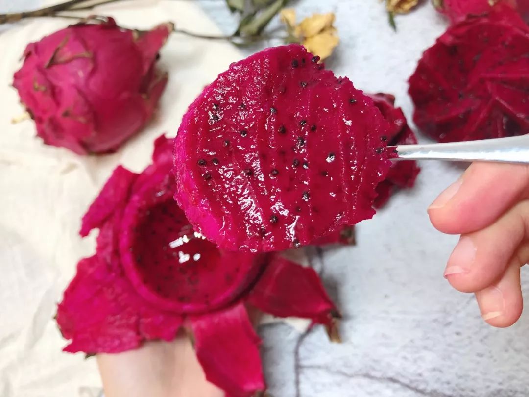 减肥届超热门必备轻食水果，高甜0酸还不发胖，一颗就饱腹