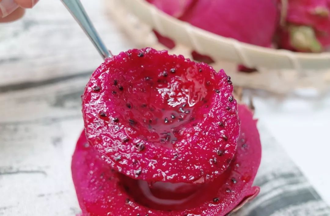 减肥届超热门必备轻食水果，高甜0酸还不发胖，一颗就饱腹