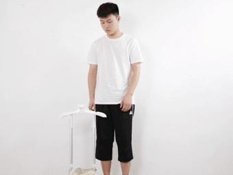 飞利浦熨衣服挂烫机,最新款飞利浦挂烫机便携式