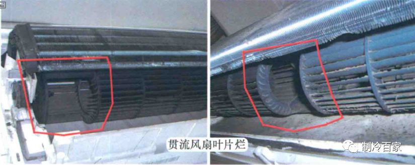 室内机器噪音,室内机噪音多少符合正常