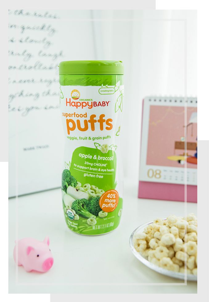 四年踩雷无数,才有了这份特殊的“饮食”清单