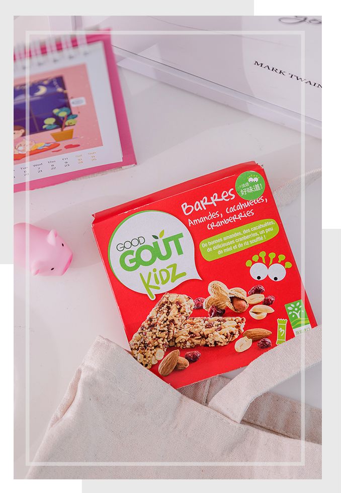 四年踩雷无数,才有了这份特殊的“饮食”清单