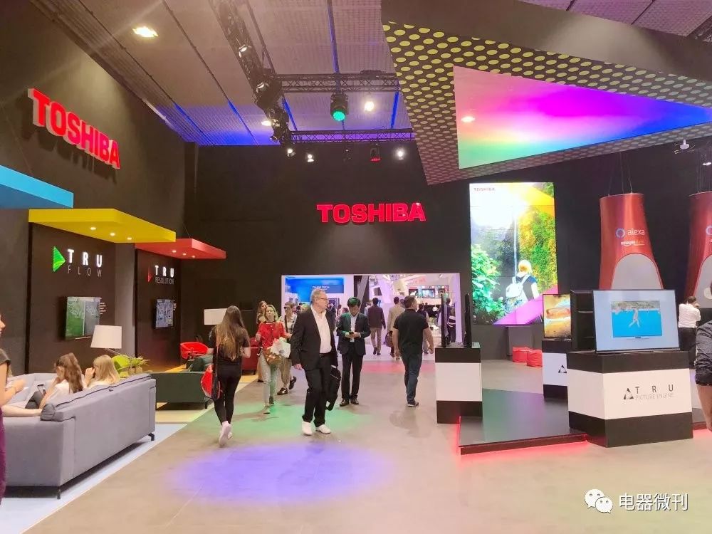 IFA驿报丨日韩品牌——坚守风格有定力