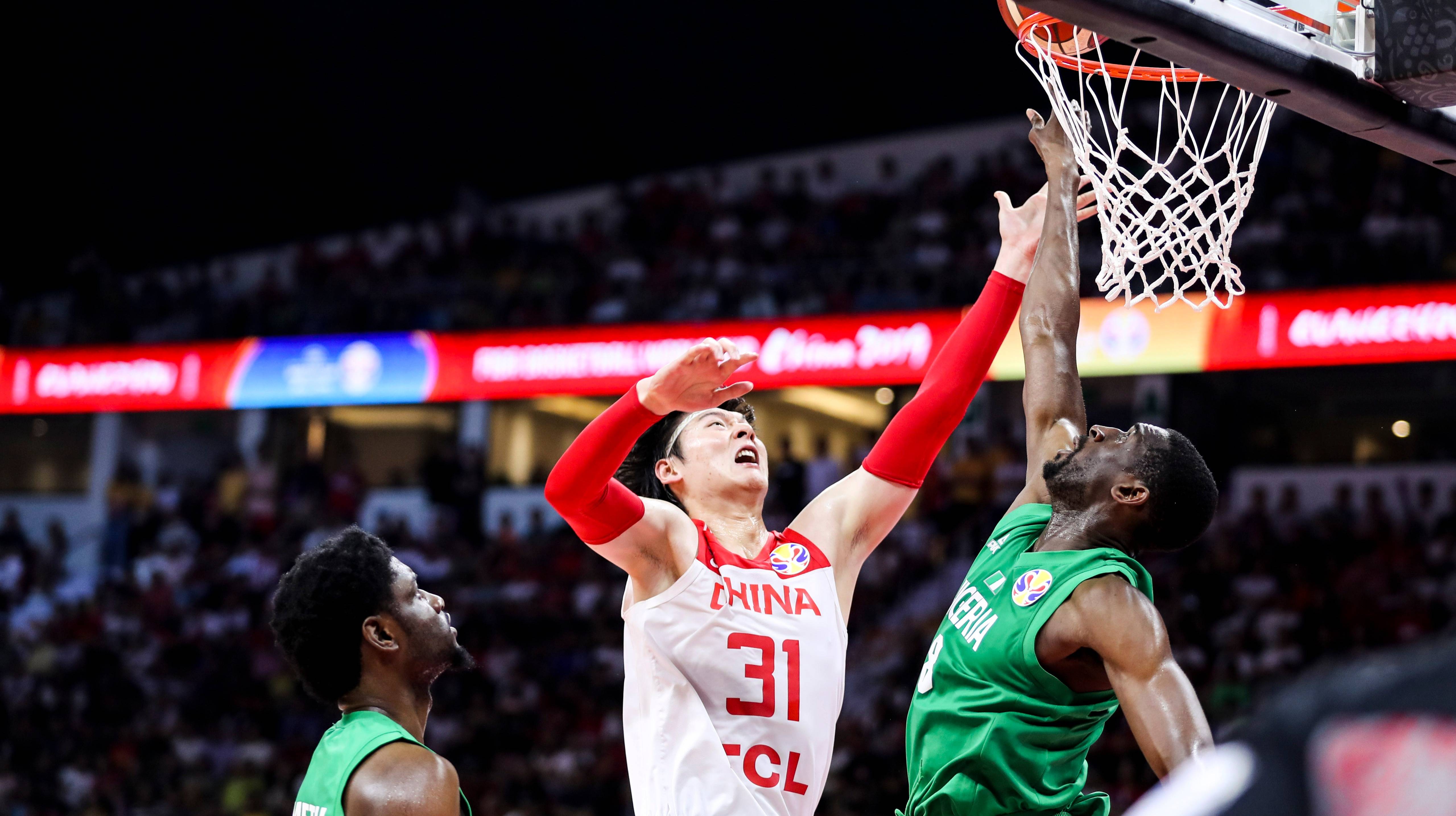 「虎嗅早报」中国男篮无缘直通东京奥运会；华为余承东称P40或将搭载鸿蒙系统