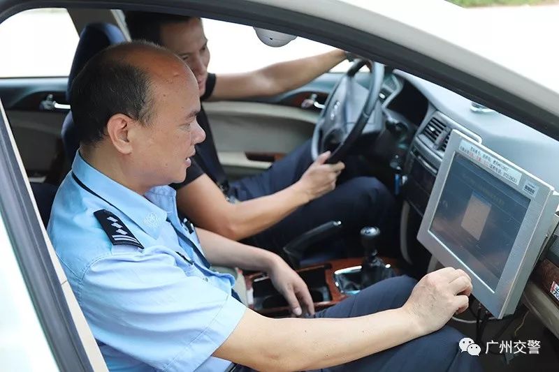 外省人在广州考驾照需要什么,广州哪里考驾照最快最容易