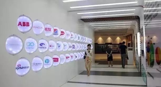 强势崛起的城市,强势崛起