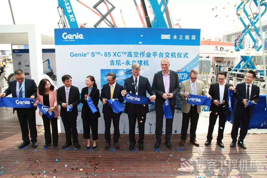 bices北京展会,bices2019工程机械总动员