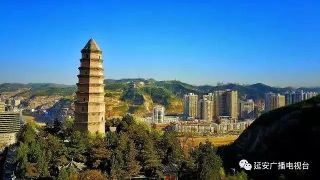 延安旅游值得去的地方,三十年代青年去的地方延安