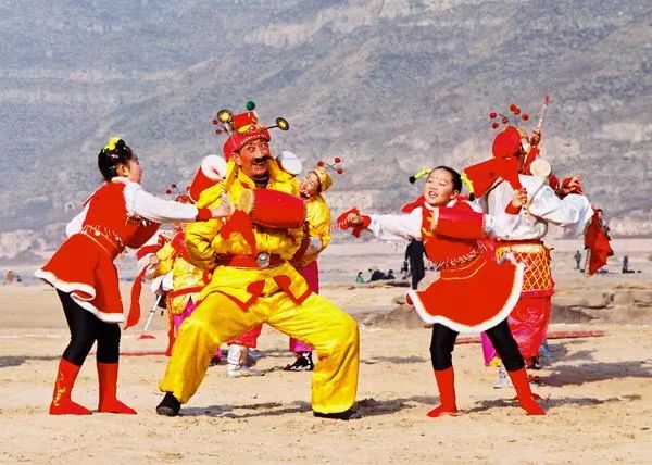 延安旅游值得去的地方,三十年代青年去的地方延安