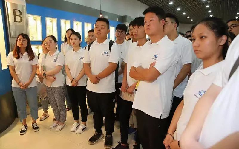 兵器装备集团新员工,兵器工业集团人员招聘