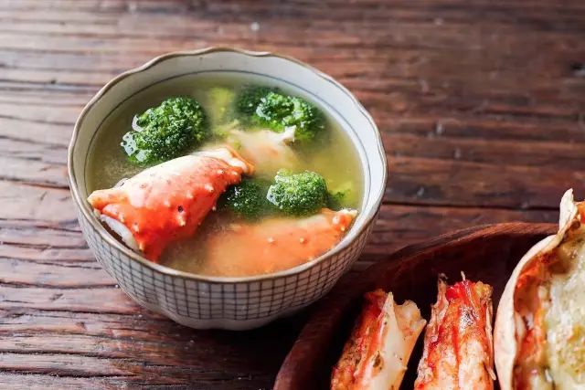 国家有什么螃蟹,国家保护的螃蟹有哪些