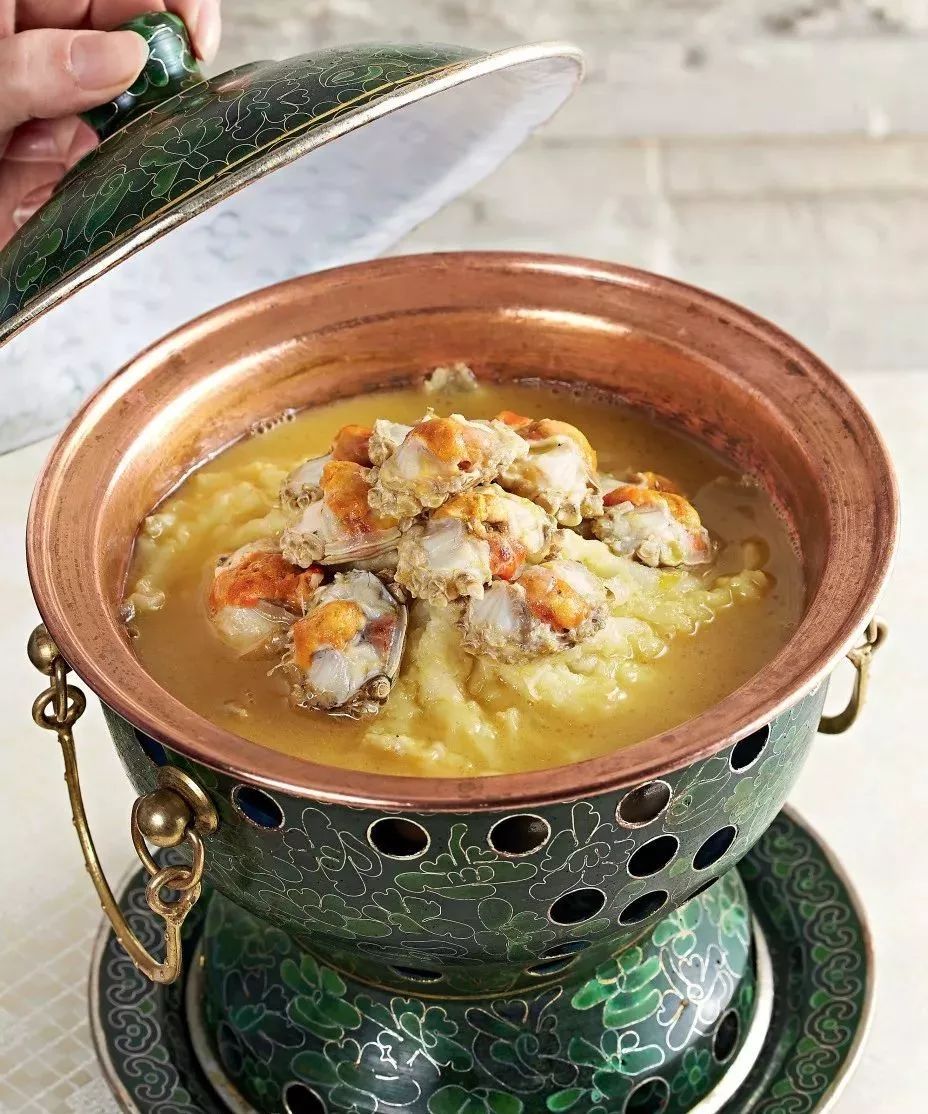 国家有什么螃蟹,国家保护的螃蟹有哪些