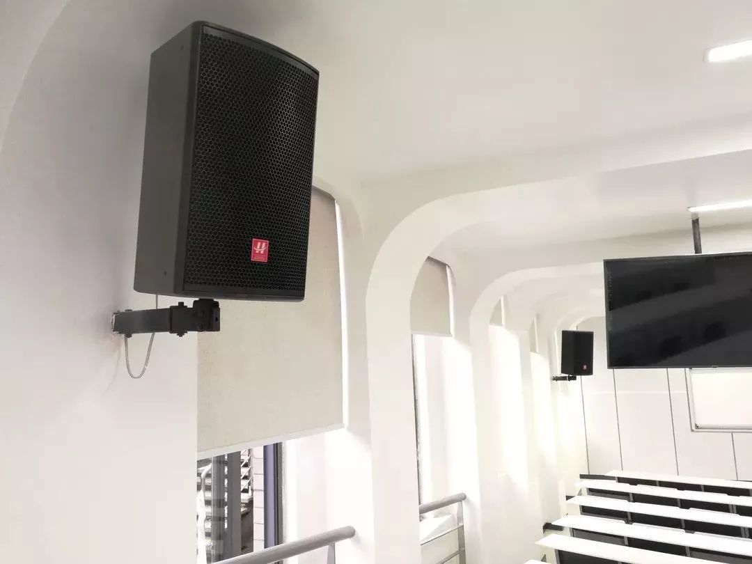 炫酷智能，科技感十足！川大“网红”教学楼又上新了