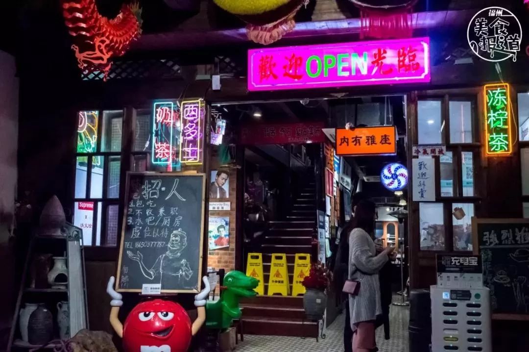 三大历史文化街区美食大盘点，带你一路吃不停~