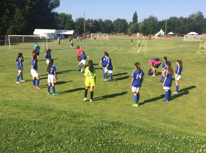 浙江9岁足球少年夺冠,9岁进国家队