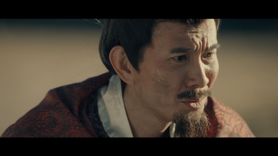 奔流犬：先生归来,奔流犬