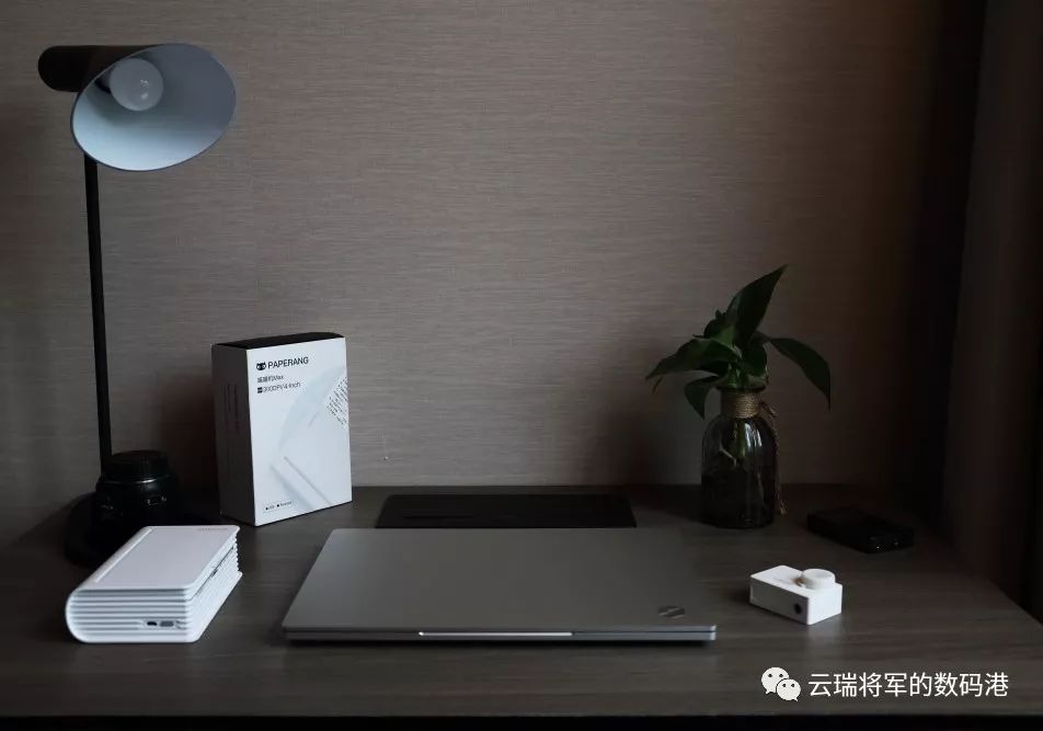 打出我的新生活——喵喵机max高清宽幅便携式打印机轻体验