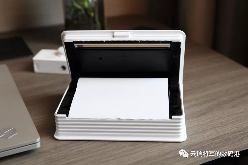 打出我的新生活——喵喵机max高清宽幅便携式打印机轻体验