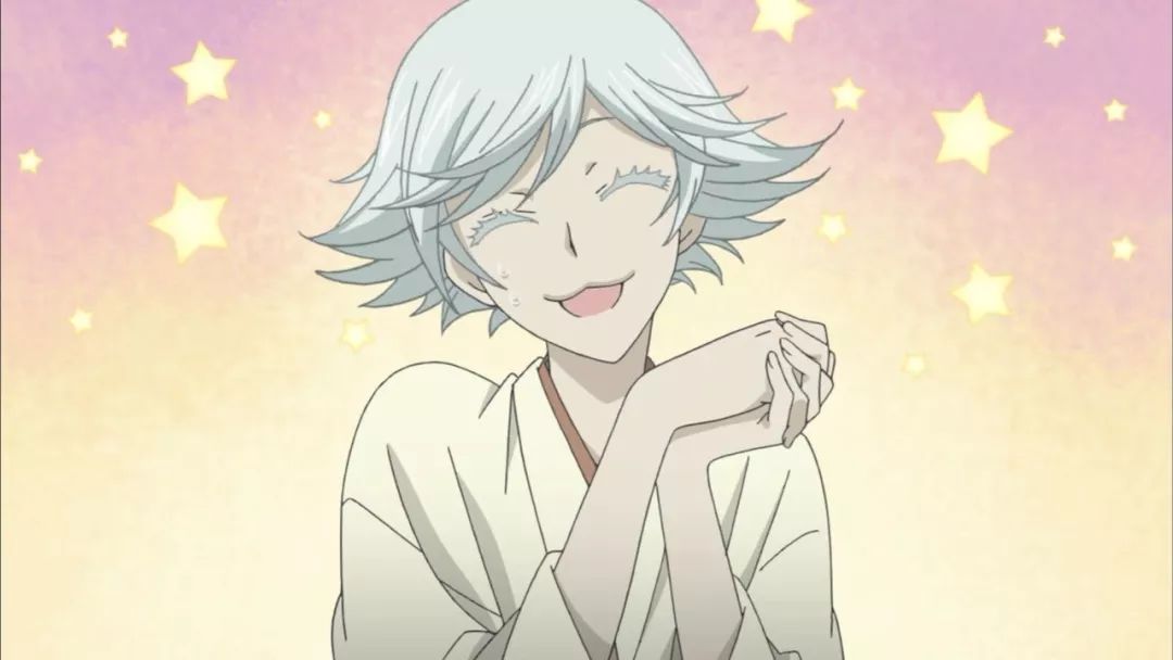 危险、欲望和诱惑：动漫中的蛇系男女