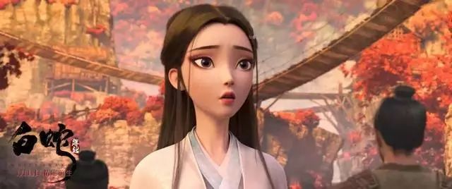 危险、欲望和诱惑：动漫中的蛇系男女